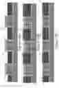 Fig. 17 - Directly bonded structures without intervening adhesive and methods for forming the same