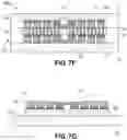 Fig. 15 - Assembly of 2XD module using high density interconnect bridges