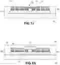 Fig. 17 - Assembly of 2XD module using high density interconnect bridges