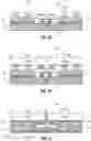 Fig. 13 - MICROELECTRONIC STRUCTURES INCLUDING BRIDGES