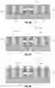 Fig. 22 - Microelectronic structures including bridges
