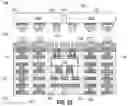 Fig. 24 - Microelectronic structures including bridges
