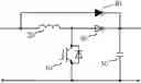 Fig. 01 - DIODE DISCRETE DEVICE, CIRCUIT WITH BYPASS FUNCTION, AND CONVERTER