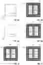 Fig. 12 - LED chips and devices with textured light-extracting portions, and fabrication methods