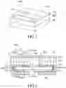 Fig. 02 - Light-emitting diode packaging module having encapsulated array of LED chips