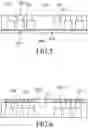 Fig. 04 - Light-emitting diode packaging module having encapsulated array of LED chips