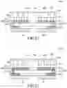 Fig. 15 - Light-emitting diode packaging module having encapsulated array of LED chips