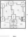 Fig. 03 - Wafer trust via location locked circuit layout with measurable integrity