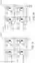 Fig. 04 - Resistive memory cell and associated cell array structure