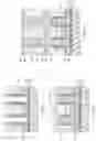Fig. 04 - Replacement channel process for three-dimensional dynamic random access memory