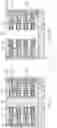 Fig. 08 - Replacement channel process for three-dimensional dynamic random access memory
