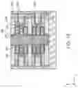 Fig. 09 - Replacement channel process for three-dimensional dynamic random access memory