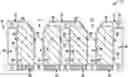 Fig. 01 - Methods of forming structures containing leaker-devices and memory configurations incorporating leaker-devices