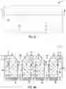 Fig. 10 - Methods of forming structures containing leaker-devices and memory configurations incorporating leaker-devices