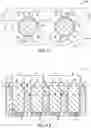 Fig. 12 - Methods of forming structures containing leaker-devices and memory configurations incorporating leaker-devices