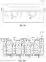 Fig. 17 - Methods of forming structures containing leaker-devices and memory configurations incorporating leaker-devices