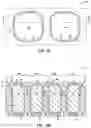 Fig. 19 - Methods of forming structures containing leaker-devices and memory configurations incorporating leaker-devices