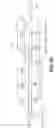 Fig. 08 - PLATE LINE ARCHITECTURES FOR 3D-FERROELECTRIC RANDOM ACCESS MEMORY (3D-FRAM)