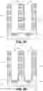 Fig. 13 - PLATE LINE ARCHITECTURES FOR 3D-FERROELECTRIC RANDOM ACCESS MEMORY (3D-FRAM)