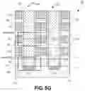 Fig. 15 - PLATE LINE ARCHITECTURES FOR 3D-FERROELECTRIC RANDOM ACCESS MEMORY (3D-FRAM)