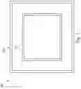 Fig. 12 - Improving surface topography by forming spacer-like components