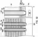 Fig. 10 - Three-dimensional memory device and method for manufacturing the same