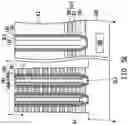 Fig. 11 - Three-dimensional memory device and method for manufacturing the same