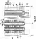 Fig. 14 - Three-dimensional memory device and method for manufacturing the same