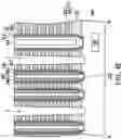 Fig. 19 - Three-dimensional memory device and method for manufacturing the same