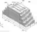 Fig. 01 - Vertical memory device