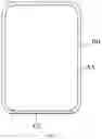 Fig. 03 - Display substrate and display device