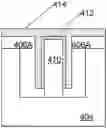 Fig. 01 - Fabrication process of vertical-channel, silicon, field-effect transistors