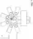 Fig. 08 - Manufacturing method and manufacturing machine for reducing non-radiative recombination of micro LED
