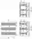 Fig. 103 - Cross-point magnetoresistive random memory array and method of making thereof using self-aligned patterning