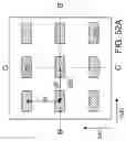 Fig. 68 - Cross-point magnetoresistive random memory array and method of making thereof using self-aligned patterning