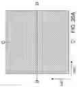Fig. 28 - Cross-point magnetoresistive random memory array and method of making thereof using self-aligned patterning