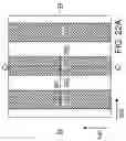 Fig. 32 - Cross-point magnetoresistive random memory array and method of making thereof using self-aligned patterning