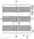 Fig. 70 - Cross-point magnetoresistive random memory array and method of making thereof using self-aligned patterning