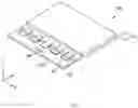 Fig. 02 - Display device including color filter layer