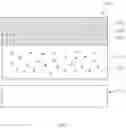 Fig. 02 - Color filter structure using quantum dots and display device