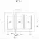 Fig. 02 - Electroluminescent display device comprising trenches between adjacent subpixels