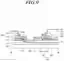 Fig. 10 - Organic light emitting panel and organic light emitting display device including the same