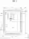 Fig. 02 - Electroluminescence display device including a dummy light emitting layer and a plurality of trenches surrounding the display area