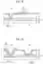 Fig. 14 - Light emitting display apparatus including a bank and a capacitor