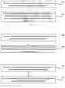 Fig. 45 - Display panel and manufacturing method thereof, and display device