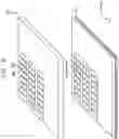 Fig. 06 - Display device including first and second lower patterns and method of manufacturing the same