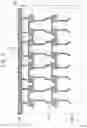 Fig. 10 - Display device including first and second lower patterns and method of manufacturing the same