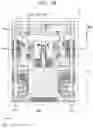 Fig. 19 - Display device including first and second lower patterns and method of manufacturing the same