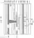 Fig. 20 - Display device including first and second lower patterns and method of manufacturing the same