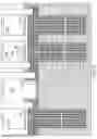Fig. 13 - Deep trench capacitor including self-aligned plate contact via structures and methods of forming the same